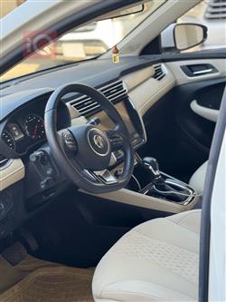 MG 5